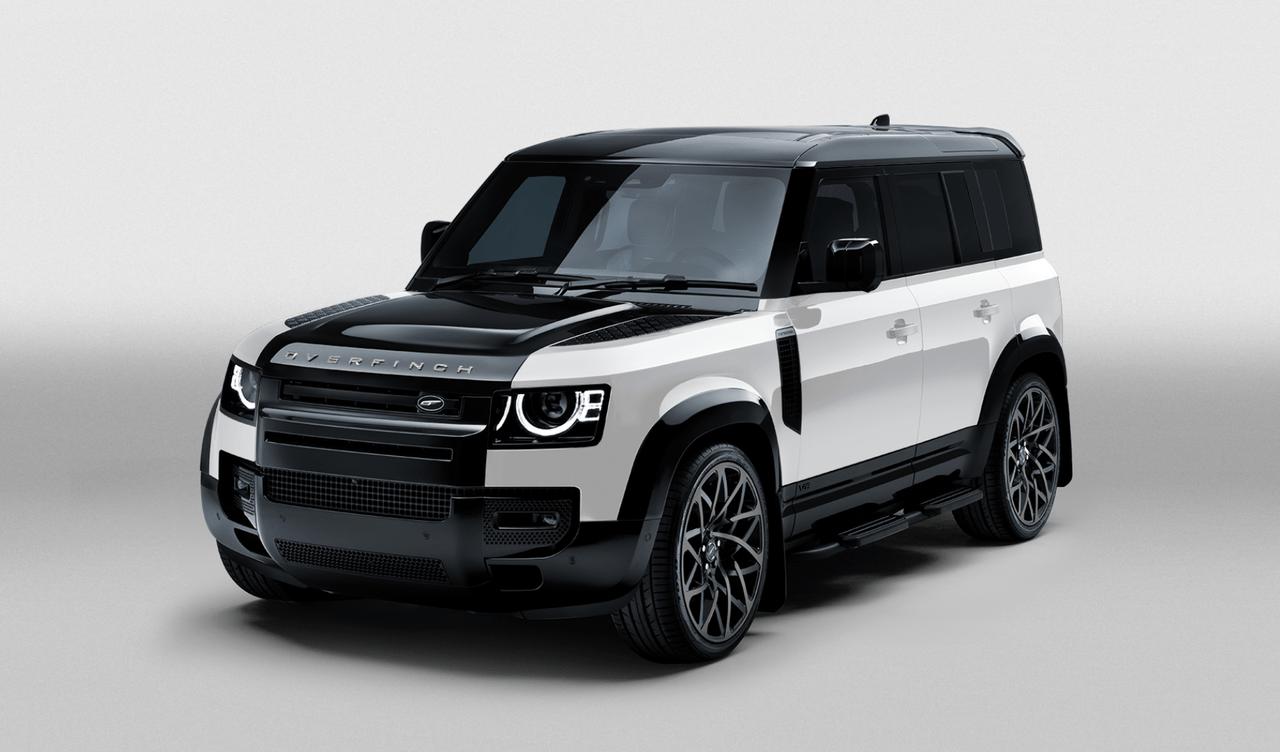 land rover defender 2025 SALEWEEE0S2452990 image land rover defender 2025 SALEWEEE0S2452990 image